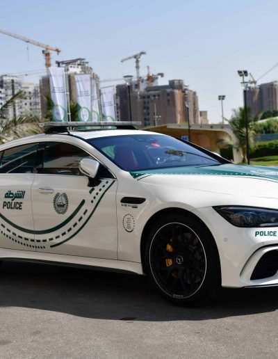 auto restoration service in Dubai