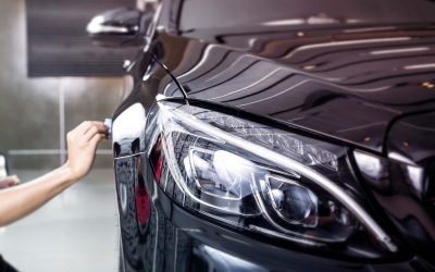 What is Car Detailing?